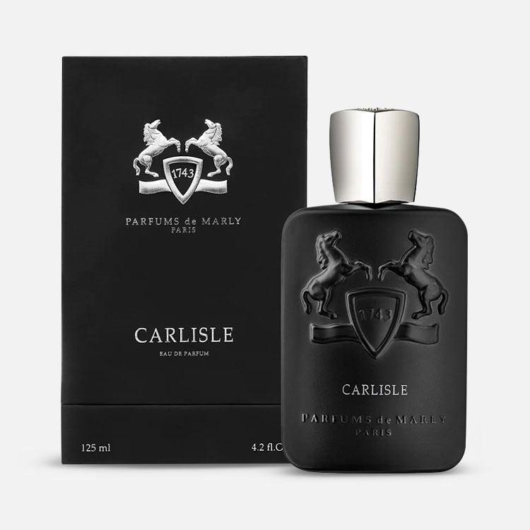 مارلي كارلايل 125مل او دو برفيوم للرجال